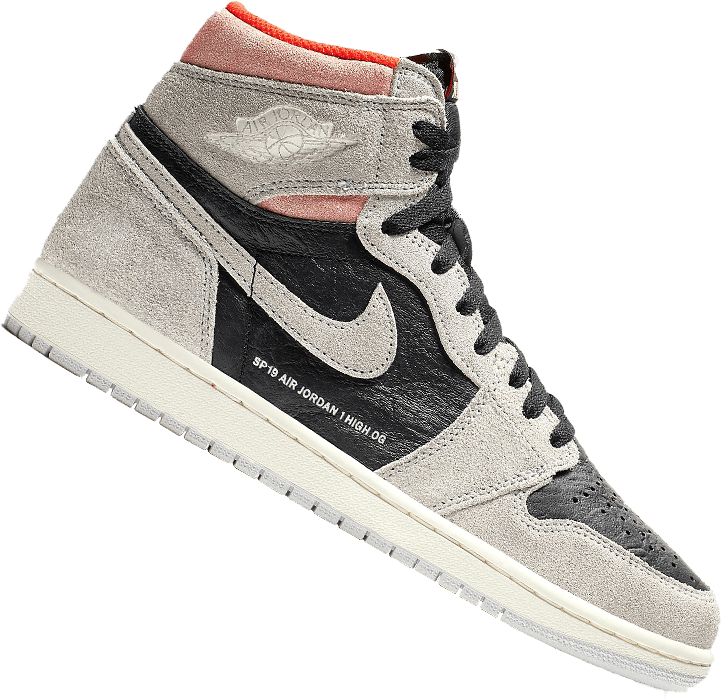 Nike Store